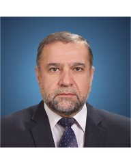 أ. د. أحمد خالد شكري