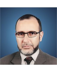 أ. د. حاتم جلال التميمي